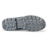 500502 Ground Ankle Boot Lace