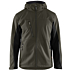 4753 Softshell-takki hupulla