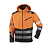 Turvallinen softshell-takki 6099R