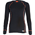 Palosuojattu naisten pitkähihainen t-paita