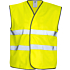 6703 Vest En Iso 20471 Luokka 2