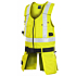 6704 Vest En Iso 20471 Luokka 2