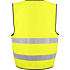 6709 Vest En Iso 20471 Luokka 2