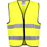6709 Vest En Iso 20471 Luokka 2