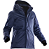 1041 Naisten talvitakki softshell