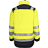 1236 Talviparka Star Hi-Vis