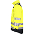 1236 Talviparka Star Hi-Vis