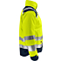 1347 Talvitakki Star Hi-Vis
