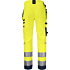 2222 Työhousut Star Hi-Vis
