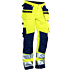 2222 Työhousut Star Hi-Vis