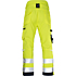 2236 Talvihousut Star Hi-Vis