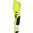 2236 Talvihousut Star Hi-Vis