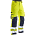 2236 Talvihousut Star Hi-Vis