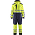 6725 Highvis talvihaalari