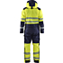 6725 Highvis talvihaalari