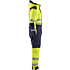 6725 Highvis talvihaalari