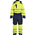 6726 Naisten Talvihaalari Highvis