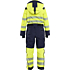 6726 Naisten Talvihaalari Highvis