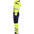 6726 Naisten Talvihaalari Highvis