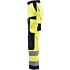 7155 Naisten highvis housut