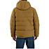 Carhartt montana väljä istuvuus eristetty takki