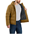Carhartt montana väljä istuvuus eristetty takki