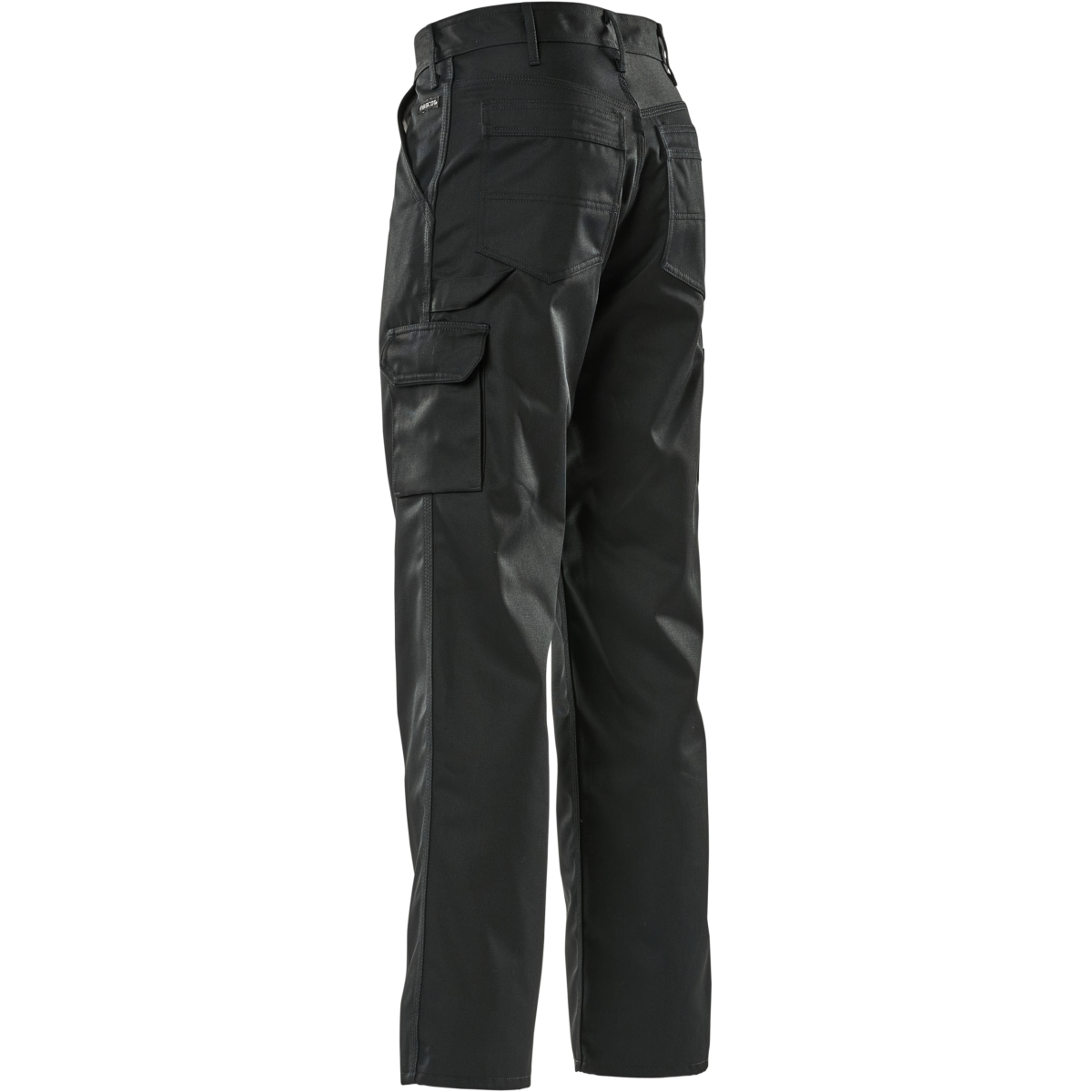 Housut reisitaskuilla