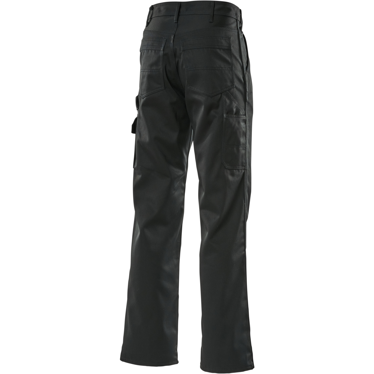 Housut reisitaskuilla