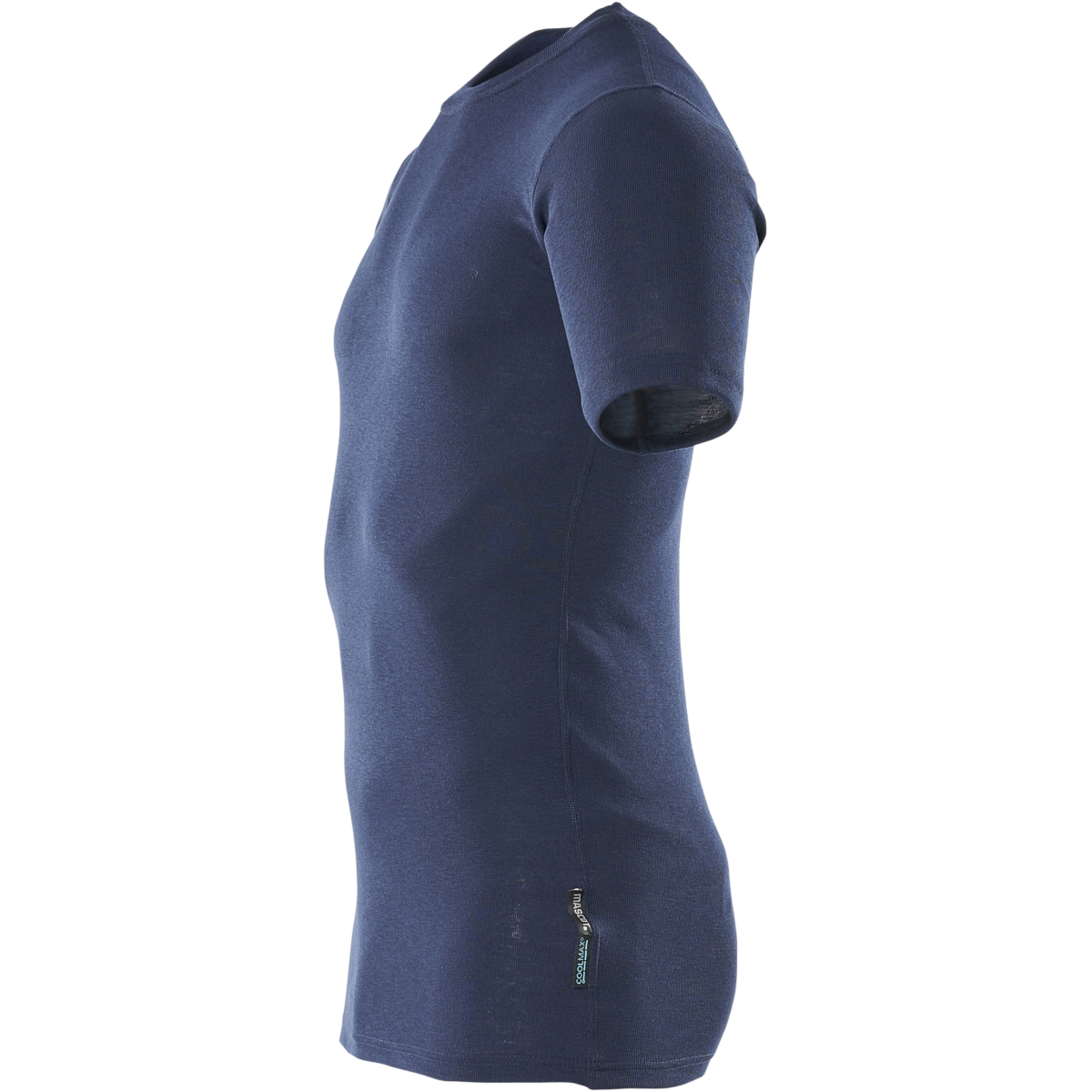 Toiminnallinen aluspaita, lyhythihainen