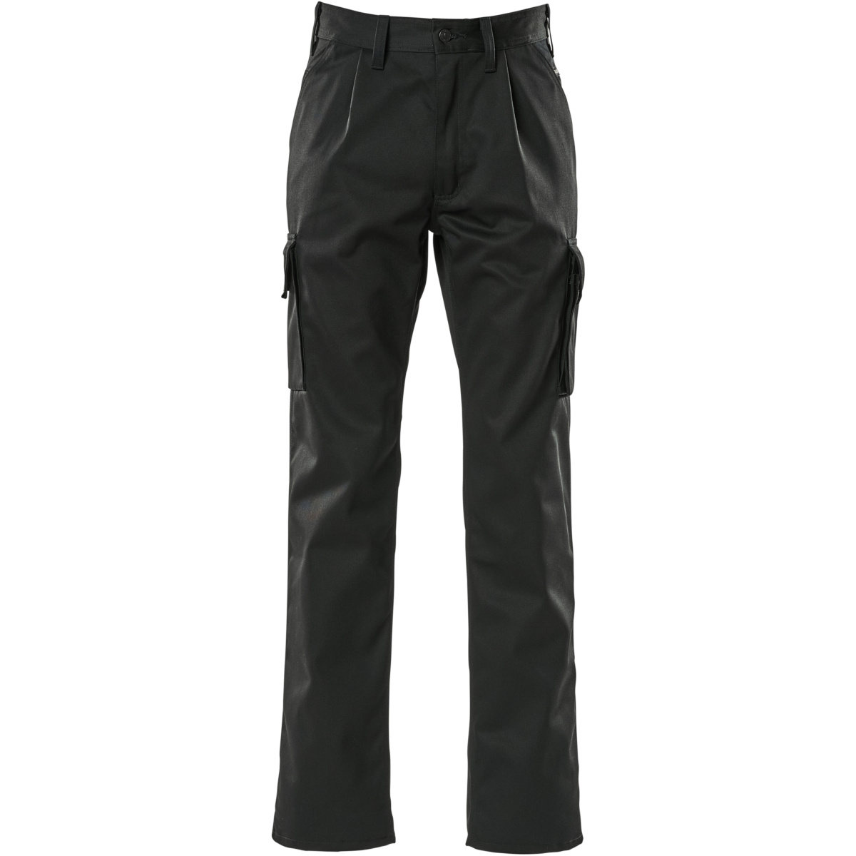 Housut reisitaskuilla