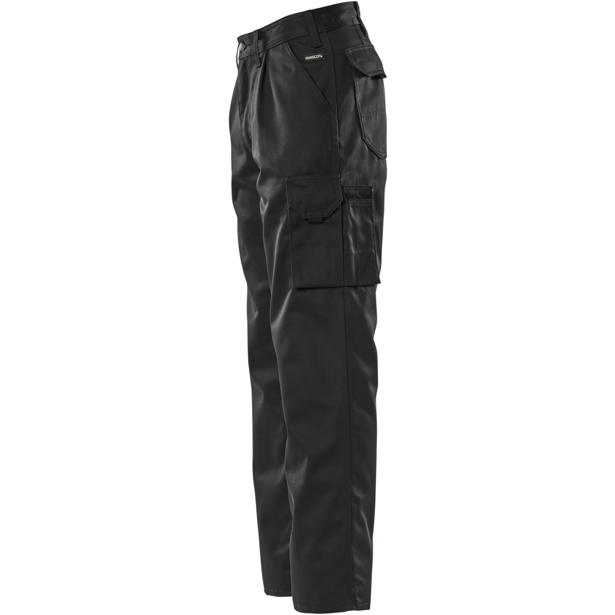 Housut reisitaskuilla