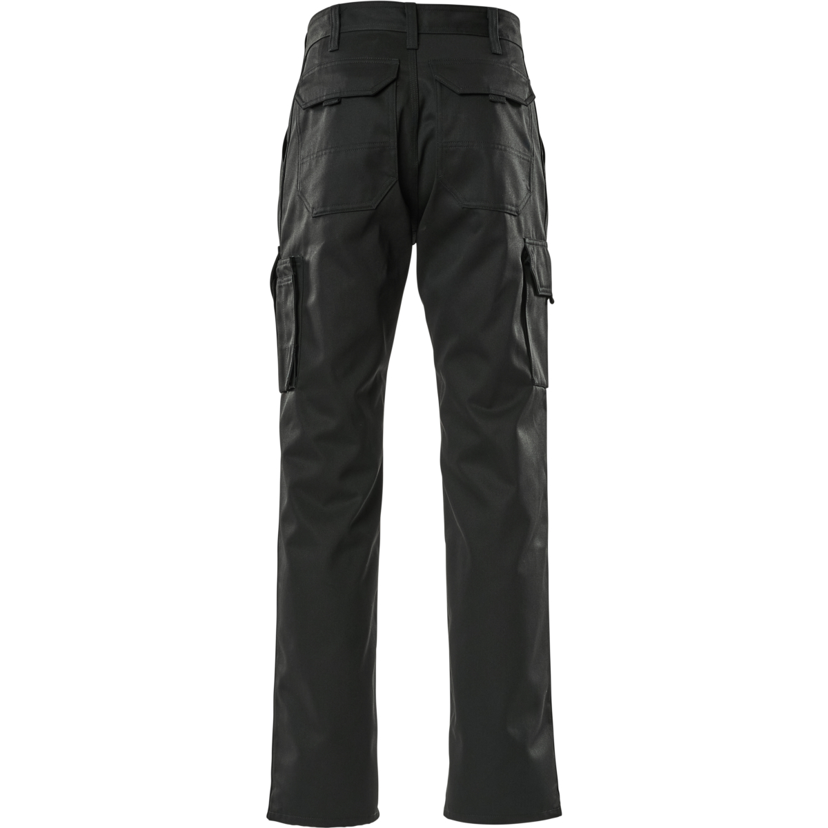 Housut reisitaskuilla