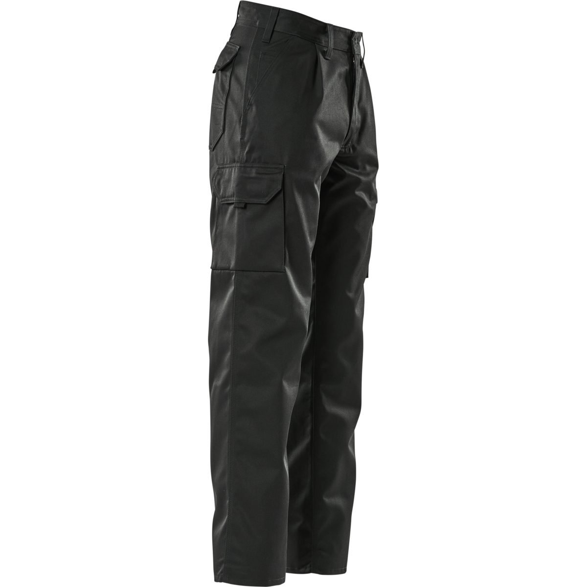 Housut reisitaskuilla