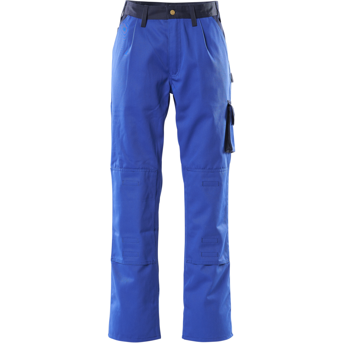 Housut polvitaskuilla