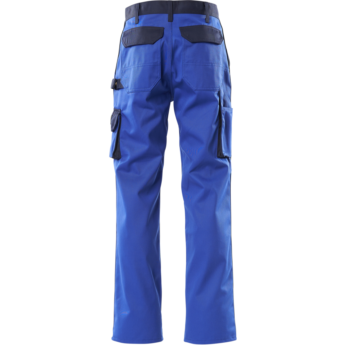 Housut polvitaskuilla