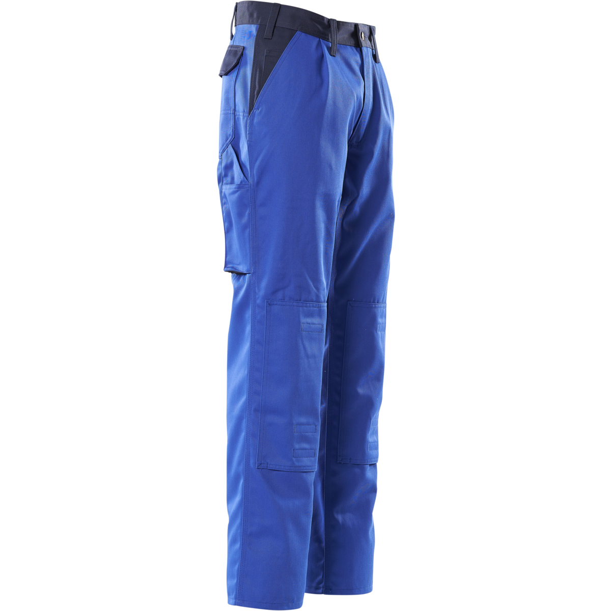 Housut polvitaskuilla