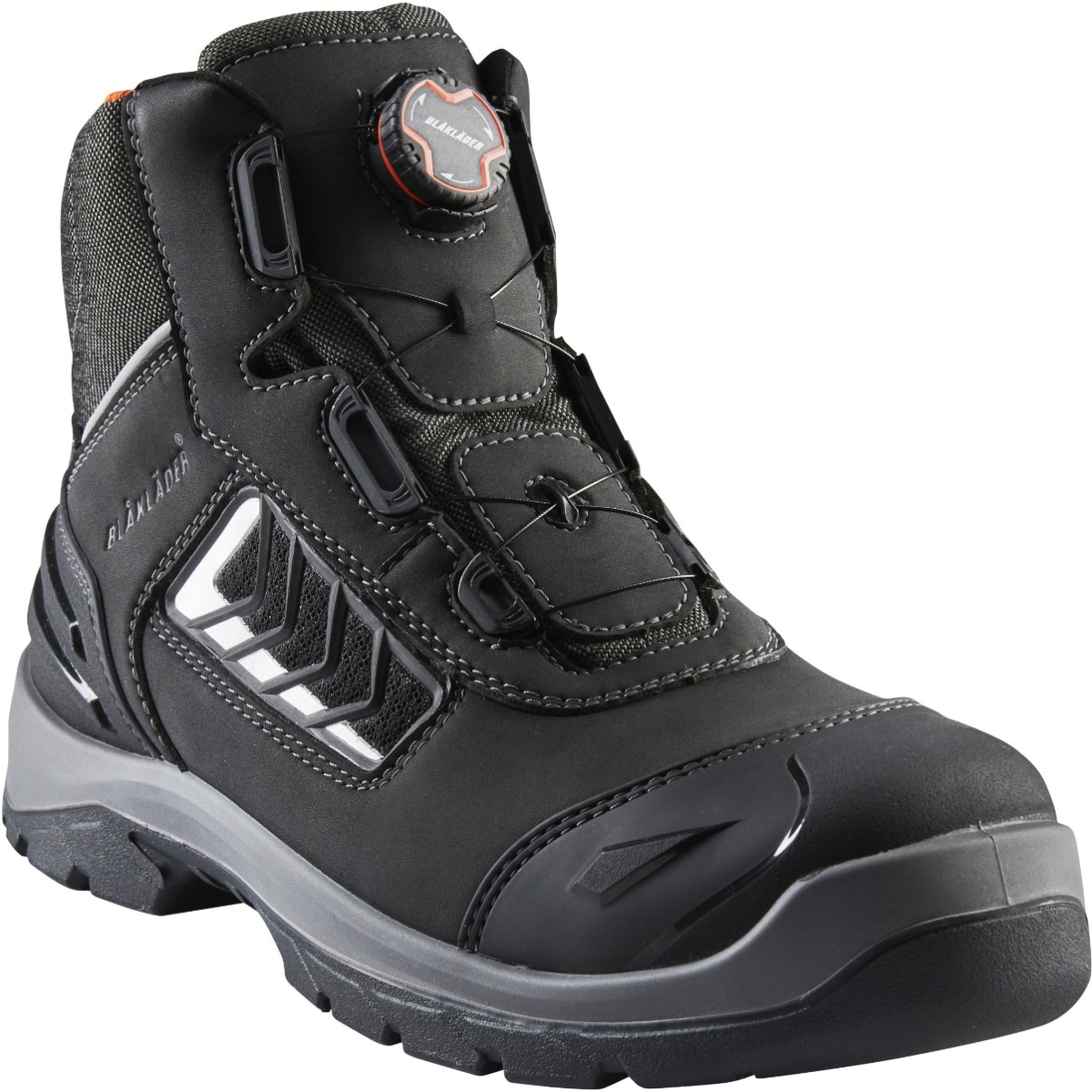 2453 ELITE Turvakenkä S3S