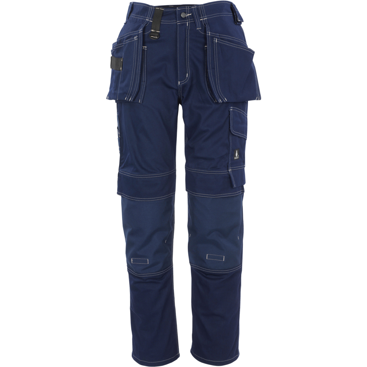 Housut riipputaskuilla