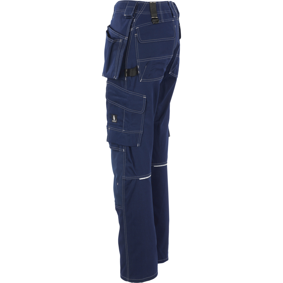 Housut riipputaskuilla