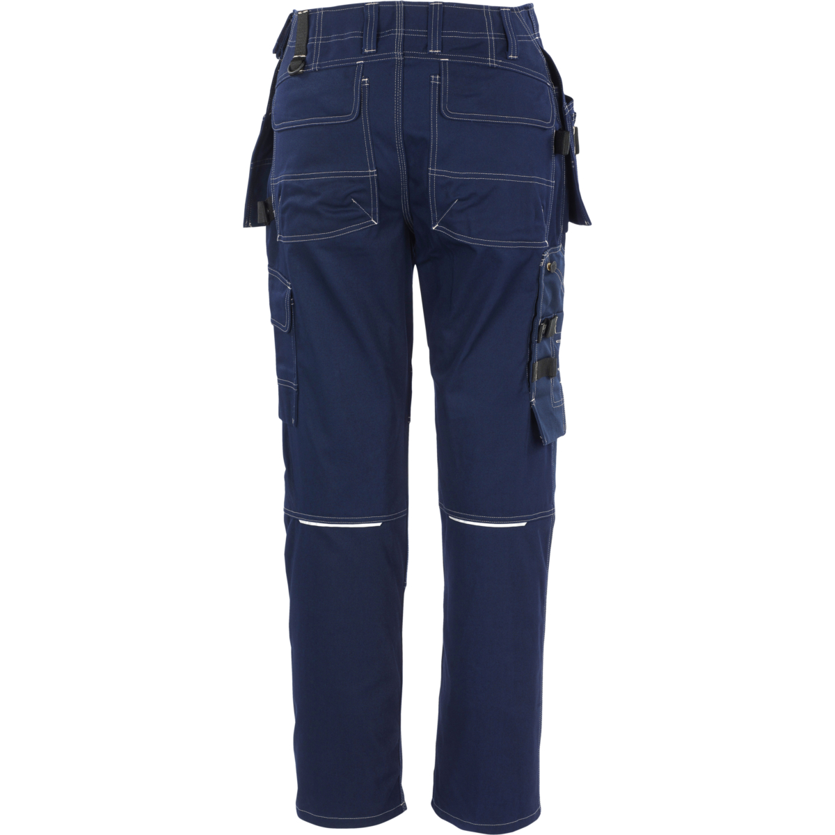 Housut riipputaskuilla