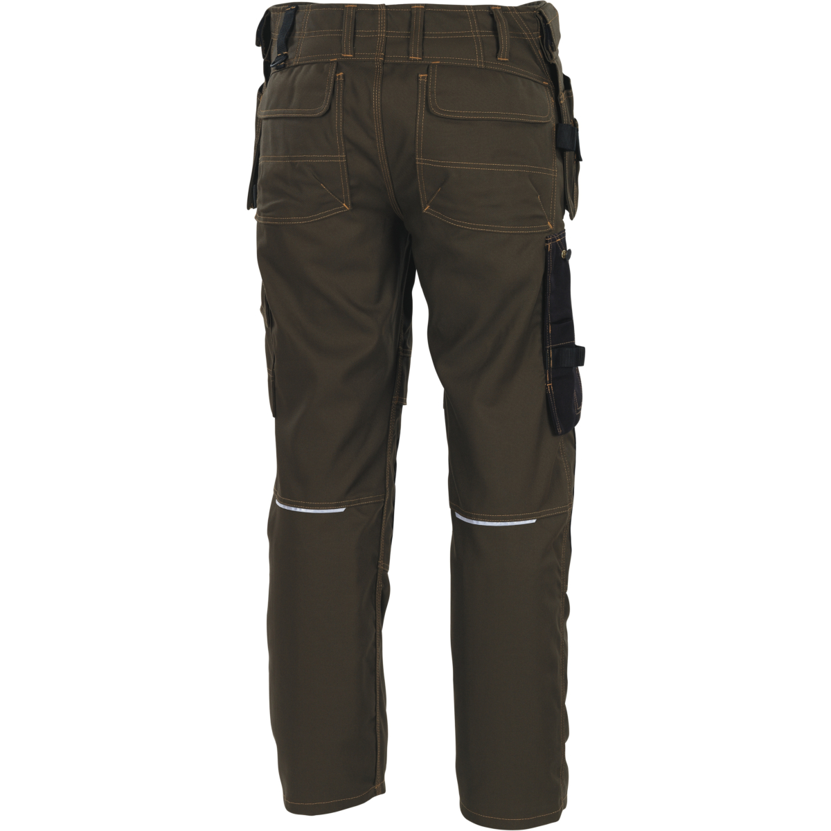 Housut riipputaskuilla