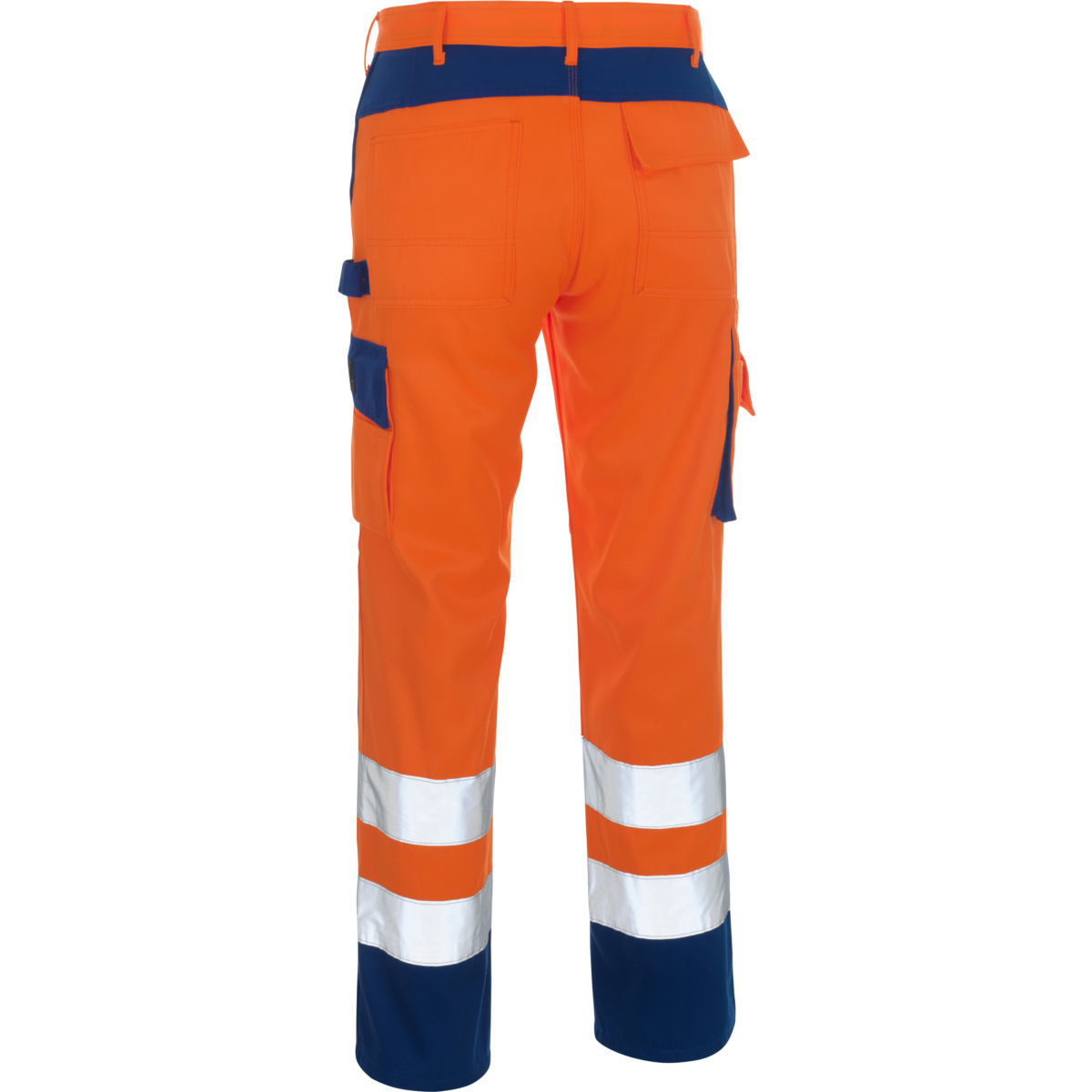 Housut polvitaskuilla