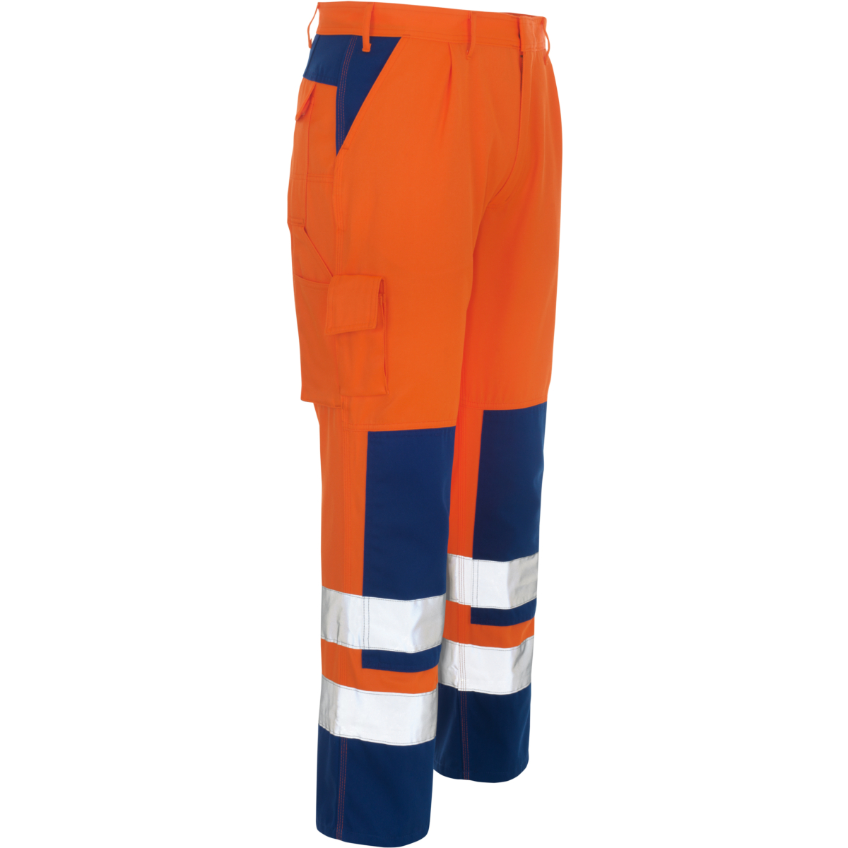 Housut polvitaskuilla