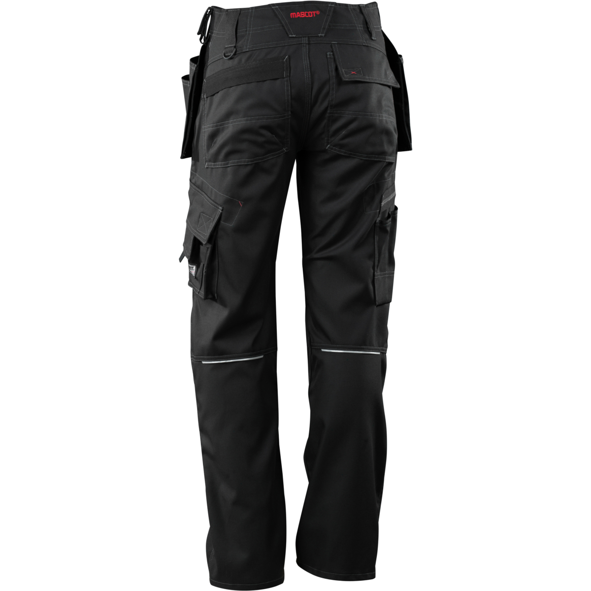 Housut reisitaskuilla