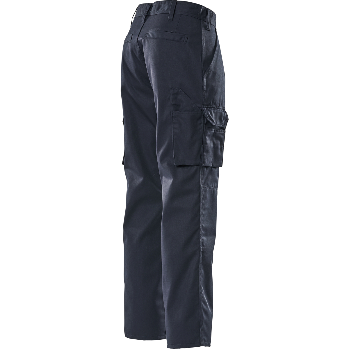 Housut polvitaskuilla