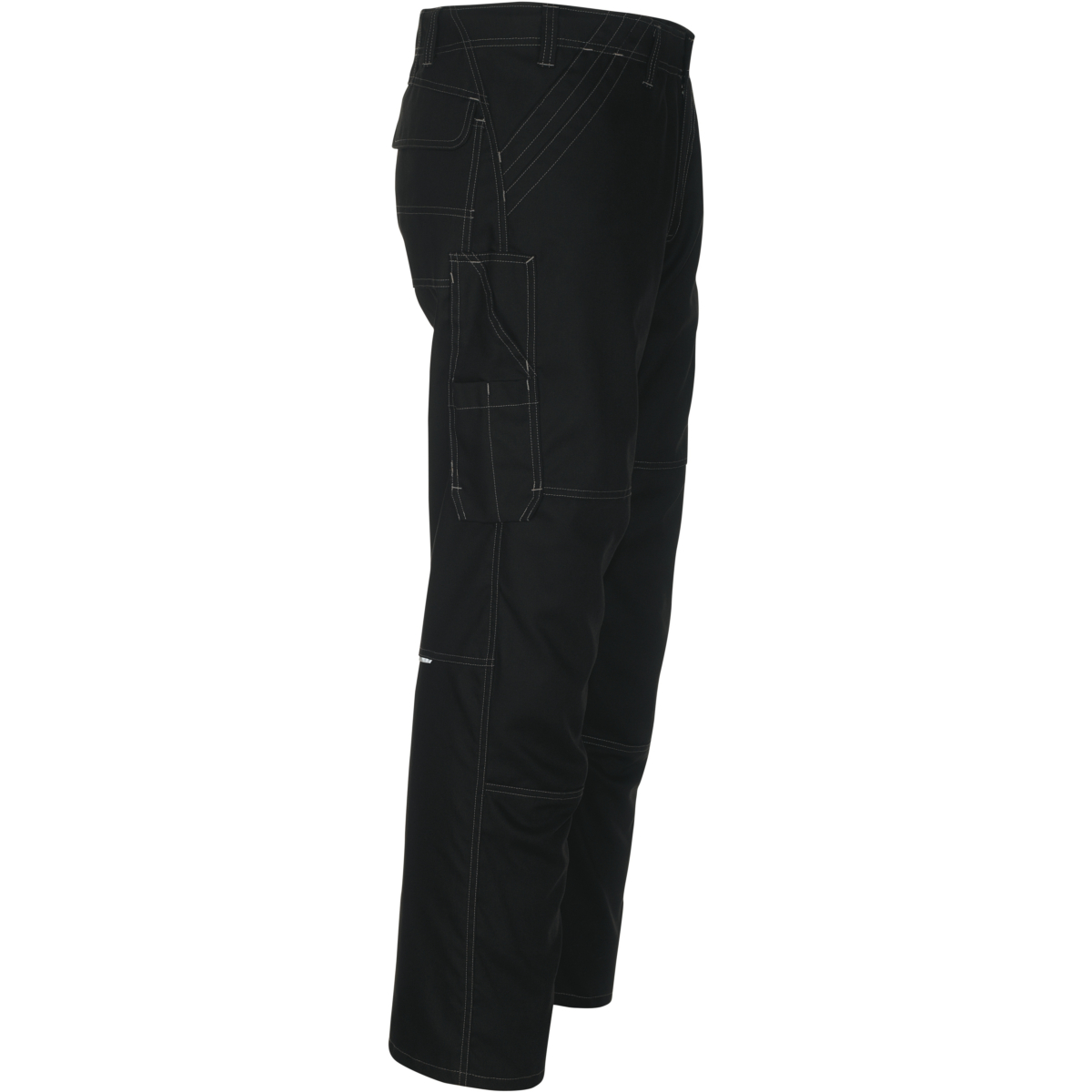 Housut reisitaskuilla