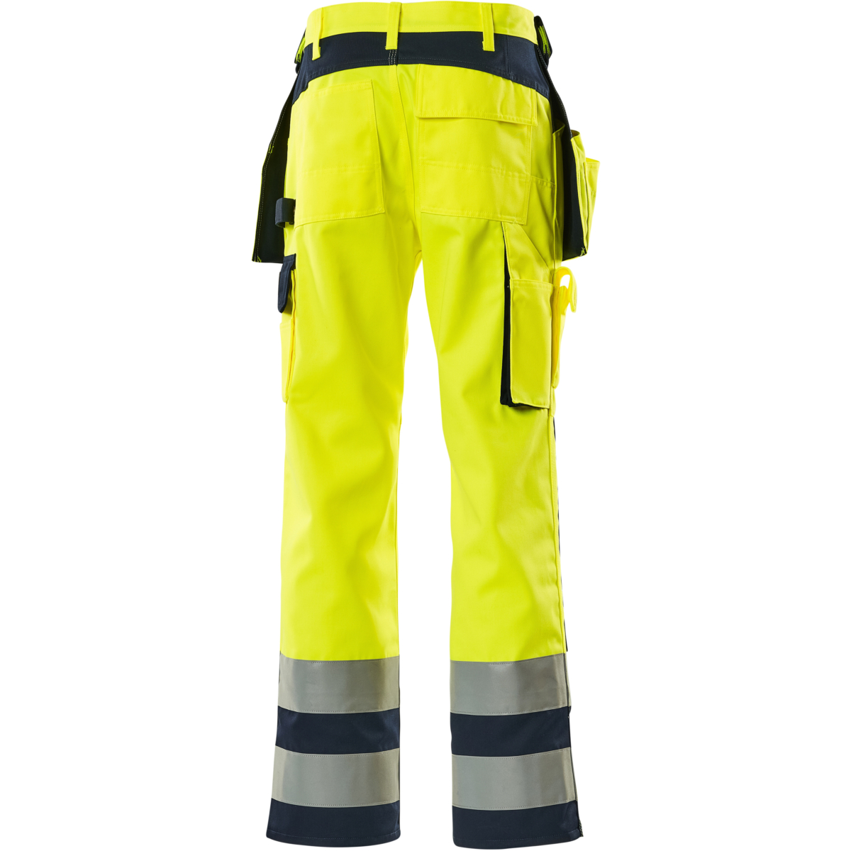 Housut riipputaskuilla