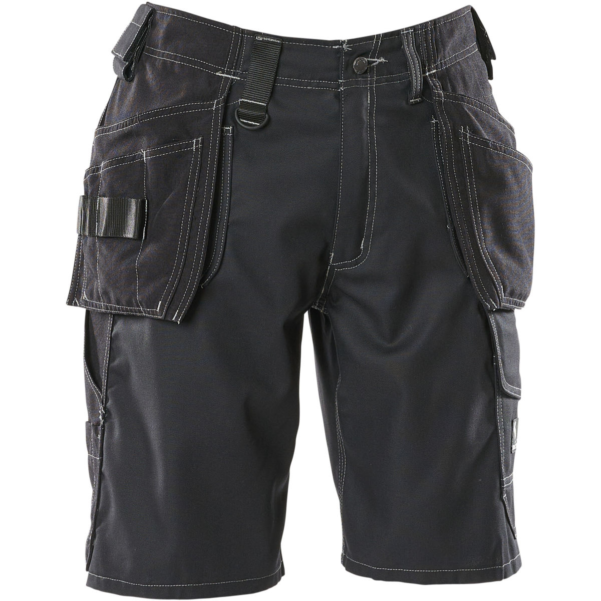 Shortsit riipputaskuilla