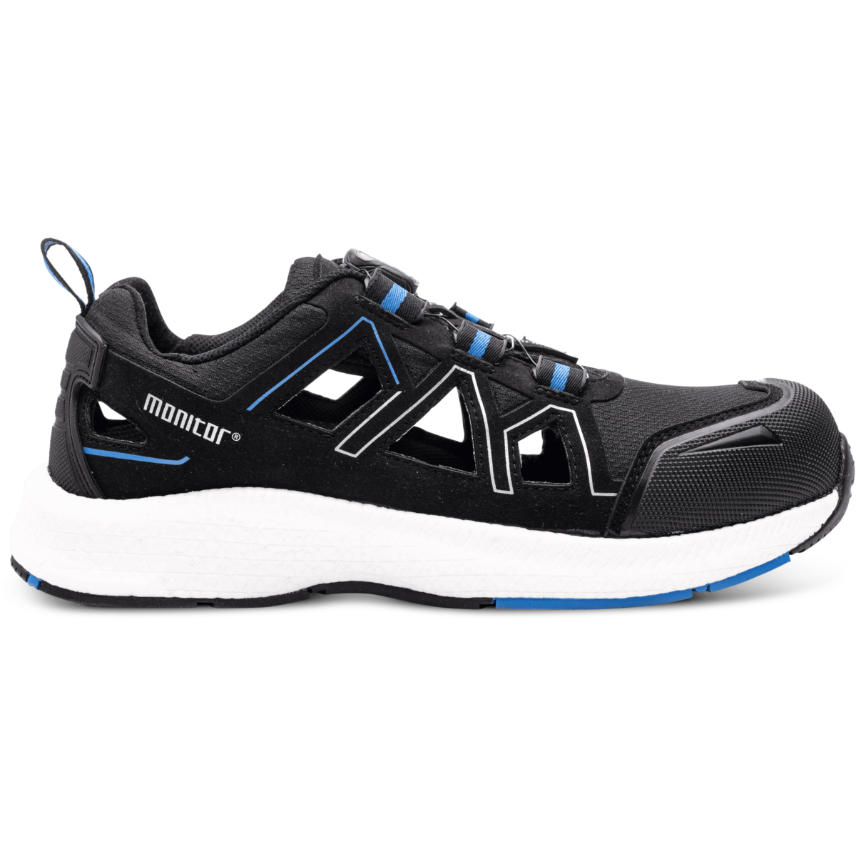 Paradox R -turvasandaali