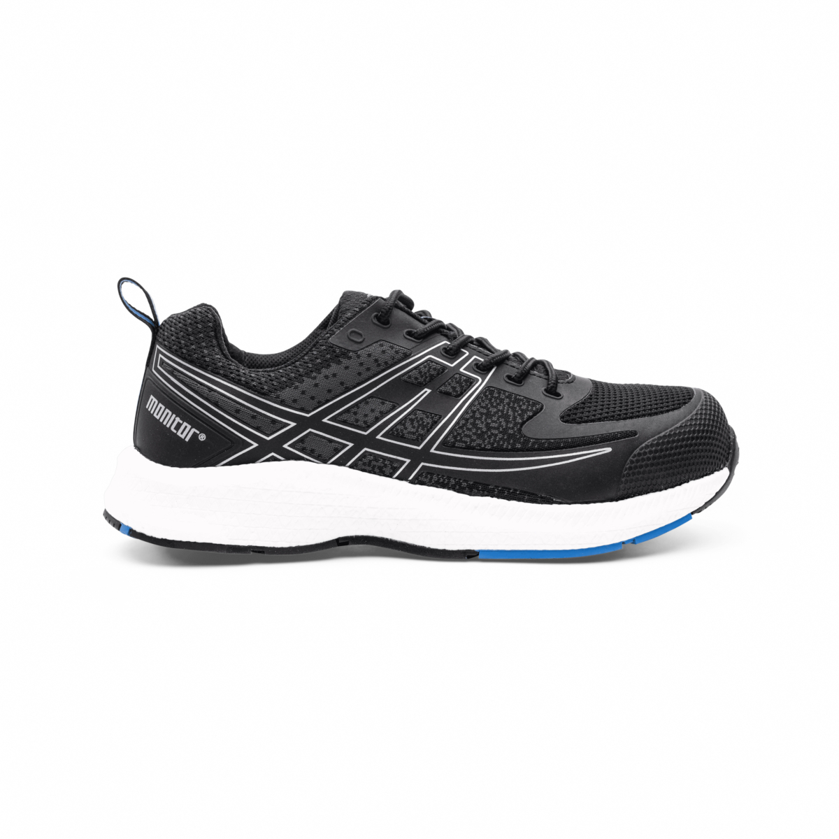 Paradox C -turvakenkä